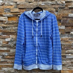 HoodieBuddy with HB3 technology Size L